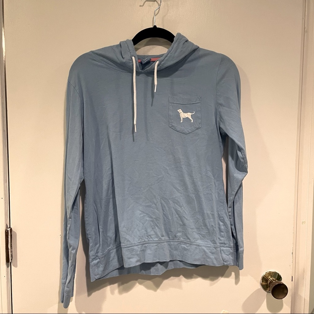 The Black Dog Long Sleeve